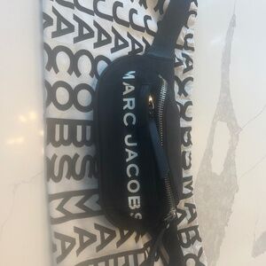 Marc Jacobs Cross Body Bag